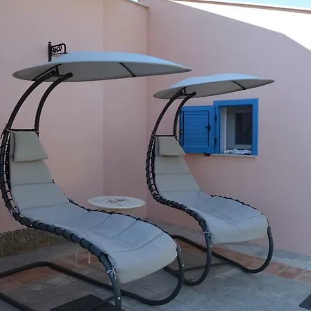 Villa Casello Sul Mare A 59+866 Cefalu