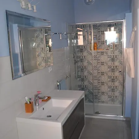 Casello Sul Mare A 59+866 Villa *