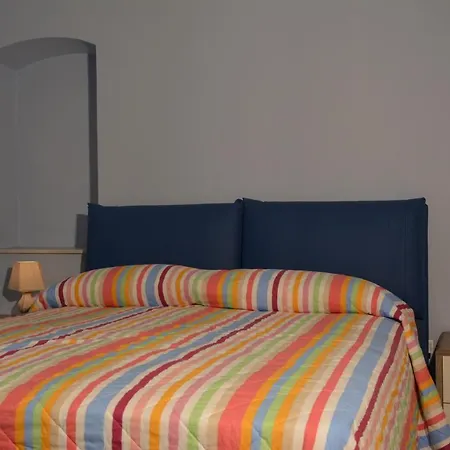 Casello Sul Mare A 59+866 Villa Cefalu