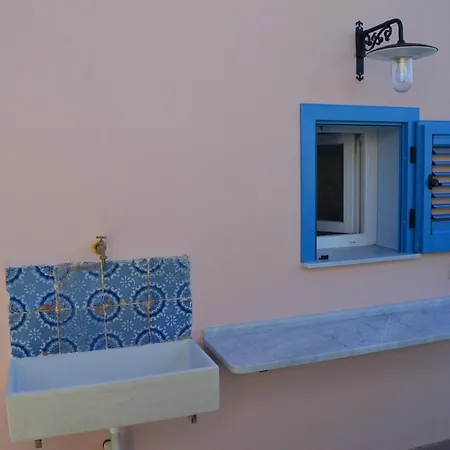 Villa Casello Sul Mare A 59+866 Cefalu