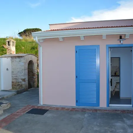 Casello Sul Mare A 59+866 *