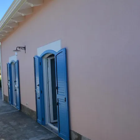 Casello Sul Mare A 59+866 * Cefalu