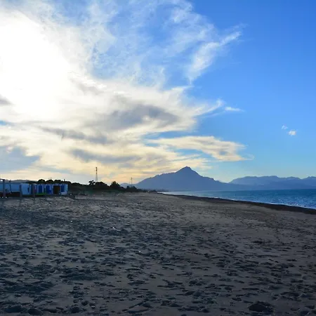 Casello Sul Mare A 59+866 *