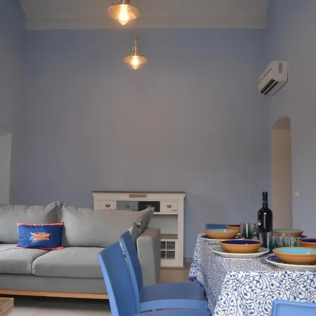 Villa Casello Sul Mare A 59+866