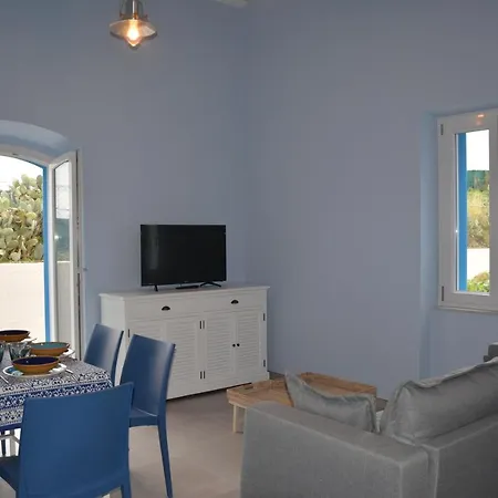 Casello Sul Mare A 59+866 Villa Cefalu
