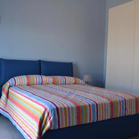 Casello Sul Mare A 59+866 Villa *