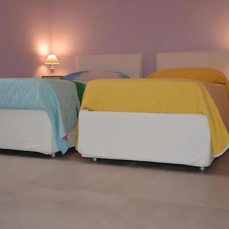 Villa Casello Sul Mare A 59+866 *