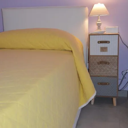 Casello Sul Mare A 59+866 Villa *